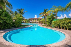Luxury Condo - El Tigre Gated Community
